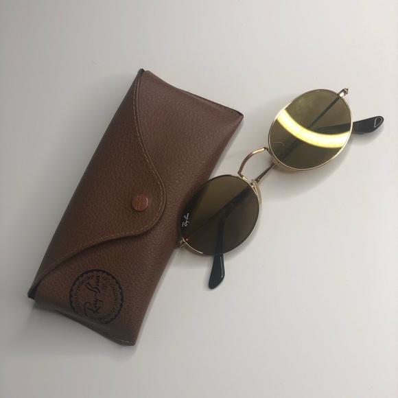 Ray-Bans - Picture 4 of 6